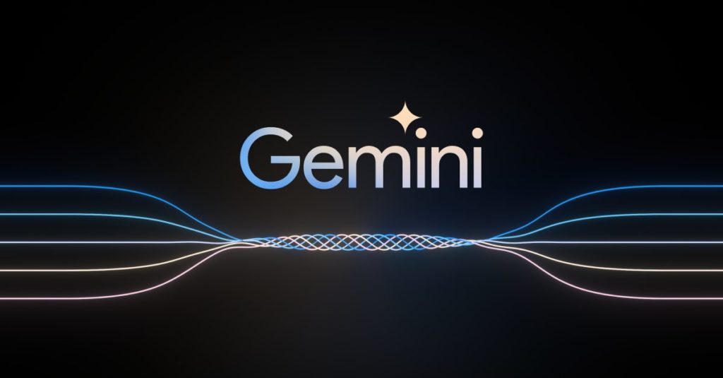 Gemini ai