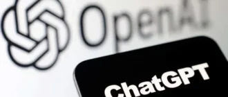 Чат GPT презентации