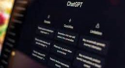 нейросеть chat gpt